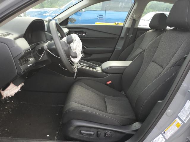 2025 HONDA ACCORD SE 1HGCY1F48SA009517