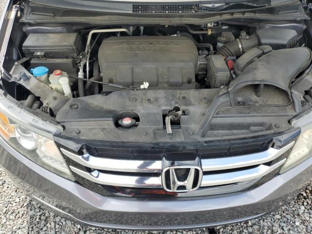 2016 HONDA ODYSSEY EX 5FNRL5H63GB100898