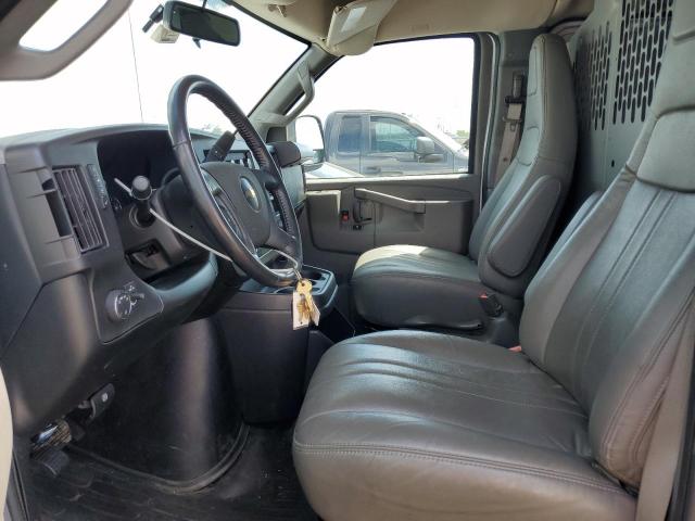 2023 CHEVROLET EXPRESS G2 1GCWGBFP7P1155266