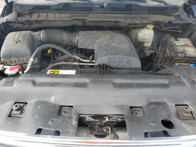 2015 RAM 1500 SLT 1C6RR7GG0FS519627
