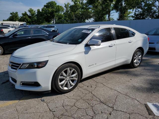 CHEVROLET IMPALA LT