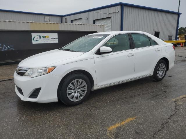 TOYOTA CAMRY L