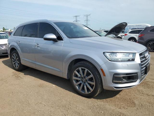 2018 AUDI Q7 PREMIUM WA1LAAF74JD039540