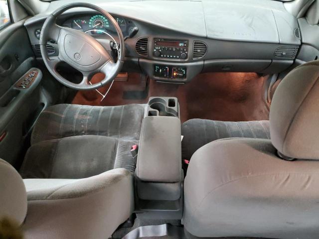 2005 BUICK CENTURY CU #3284036833