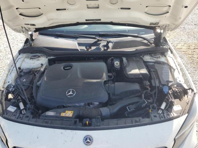 2018 MERCEDES-BENZ GLA 250 WDCTG4EB8JJ440273