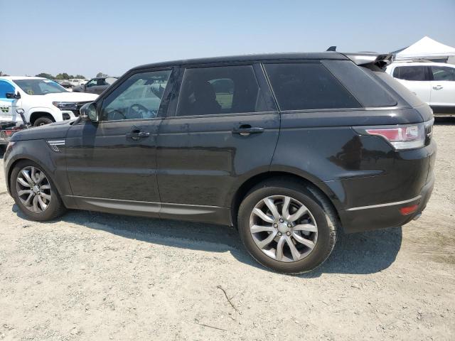 2016 LAND ROVER RANGE ROVE SALWR2KF4GA578659