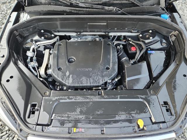 2024 VOLVO XC90 ULTIM YV4062JF7R1201668