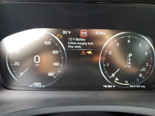 2020 VOLVO XC90 T6 MO YV4A221K3L1561041