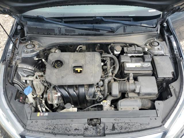 2019 KIA FORTE FE - 3KPF24AD0KE099877