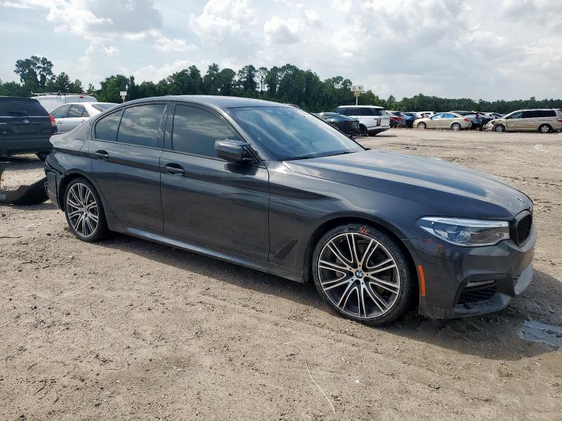 2019 BMW 540 I WBAJE5C58KWW39766