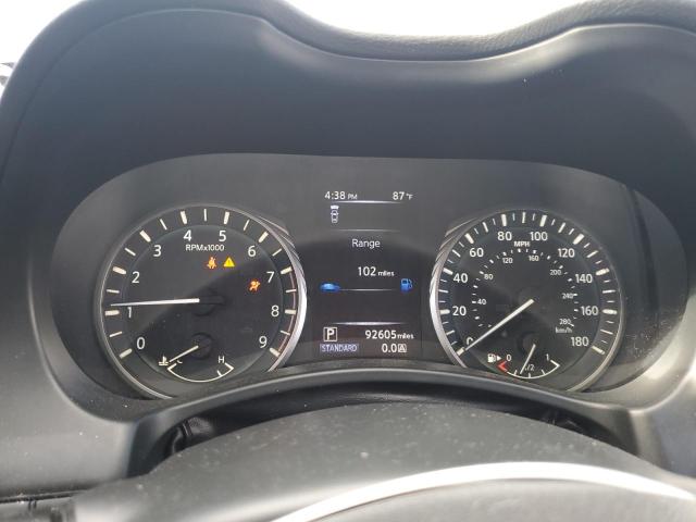 2020 INFINITI Q50 PURE JN1EV7AP0LM202445