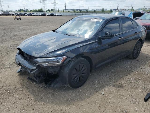 2019 VOLKSWAGEN JETTA S - 3VWC57BU1KM149179