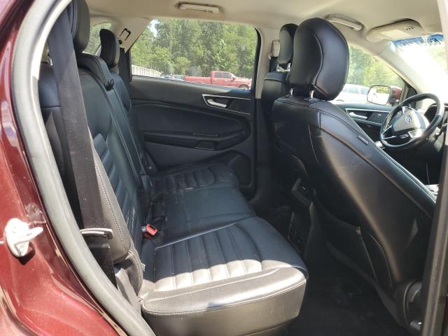 2018 FORD EDGE SEL 2FMPK4J89JBB61110
