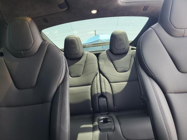 2024 TESLA MODEL X 7SAXCBE52RF454323