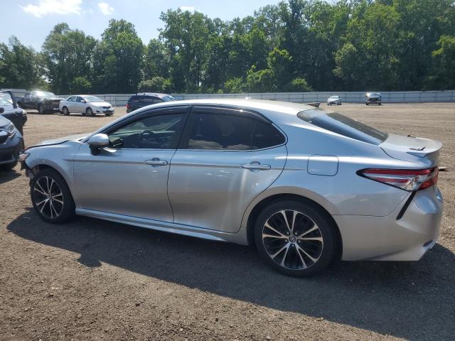 2018 TOYOTA CAMRY L - 4T1B11HK5JU074554