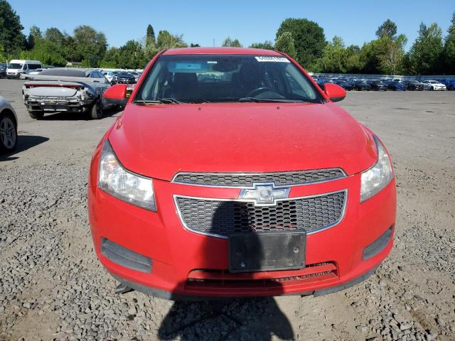 2014 CHEVROLET CRUZE - 1G1P75SZ0E7413630