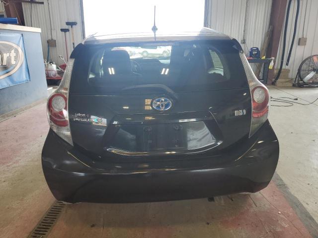 2012 TOYOTA PRIUS C - JTDKDTB31C1506182