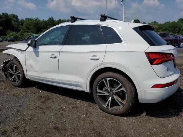 2018 AUDI Q5 PRESTIG WA1CNAFY1J2120911
