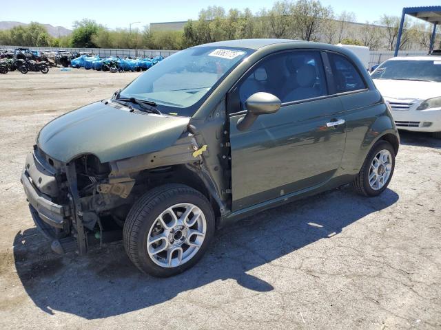 FIAT 500 POP