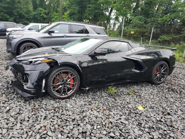 Vin: 1g1yc3d48s5103111, lot: 63459825, chevrolet corvette stingray 3lt 2025 img_1