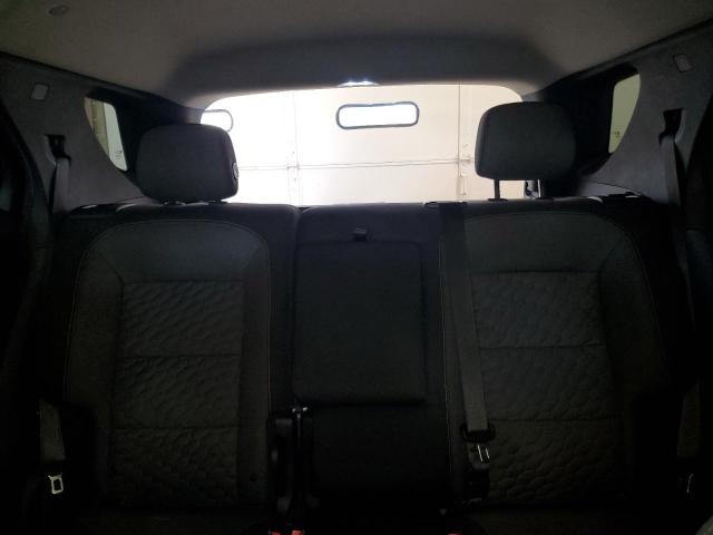 2019 CHEVROLET EQUINOX LT - 3GNAXUEV0KS600712