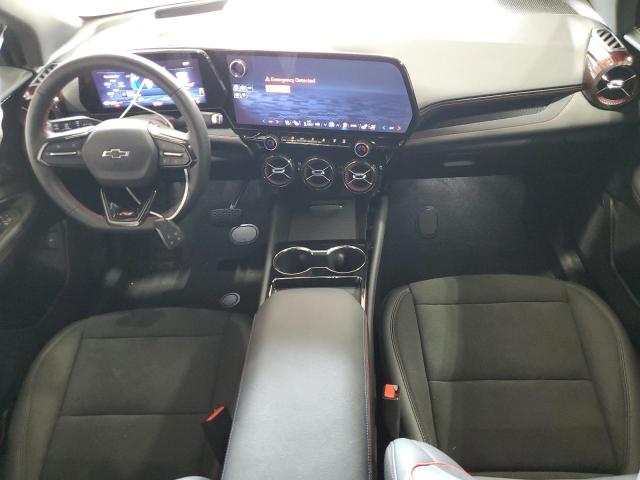 2024 CHEVROLET BLAZER RS 3GNKDCRJ3RS163975