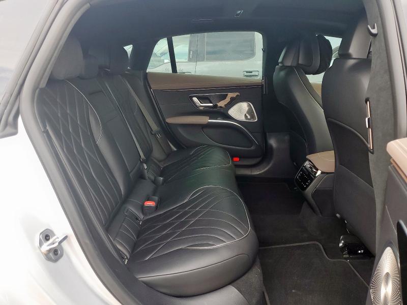2023 MERCEDES-BENZ EQS SEDAN W1KCG4EB4PA034270
