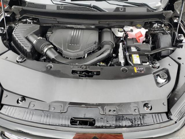 2025 BUICK ENCLAVE PR 5GAEVARS3SJ282361