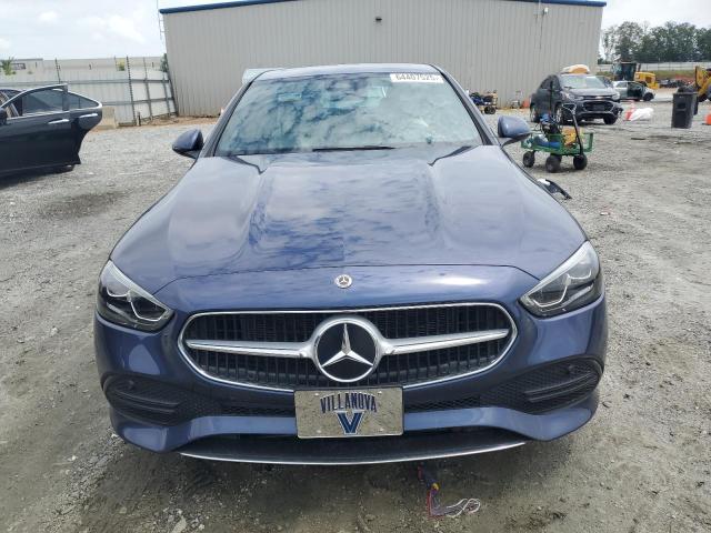2024 MERCEDES-BENZ C 300 4MAT W1KAF4HB3RR171162