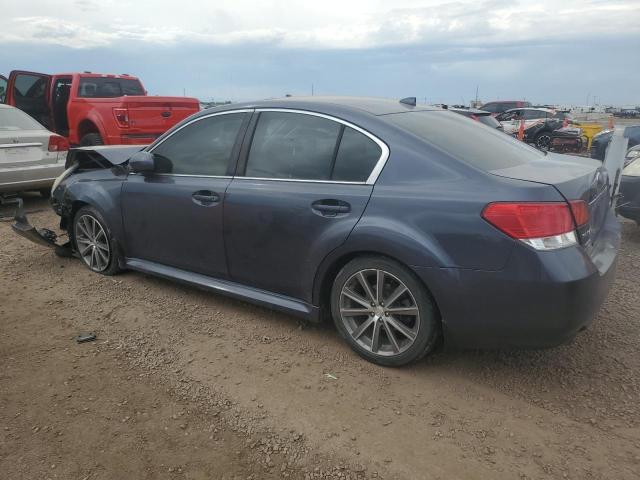 2014 SUBARU LEGACY 2.5 - 4S3BMCJ65E3003970