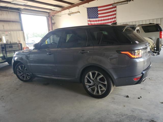 2019 LAND ROVER RANGE ROVE SALWV2SV4KA847108