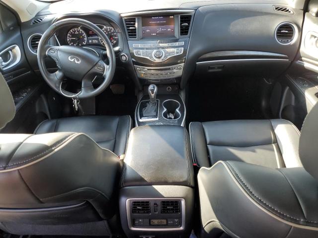 2019 INFINITI QX60 LUXE 5N1DL0MN3KC522200