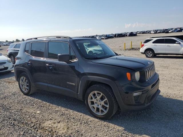 2019 JEEP RENEGADE S ZACNJAAB5KPK56606