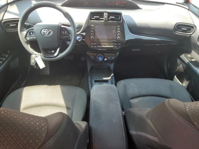 2021 TOYOTA PRIUS SPEC JTDKAMFU5M3146339