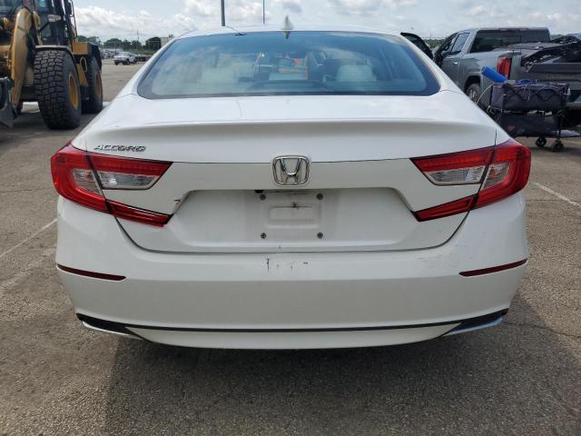2018 HONDA ACCORD LX 1HGCV1F12JA052750