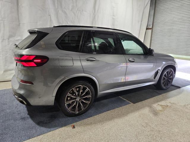 2025 BMW X5 XDRIVE4 5UX23EU06S9W69815