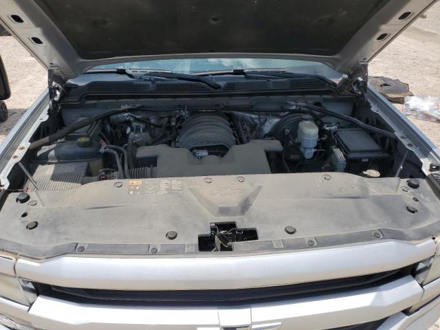 2016 CHEVROLET SILVERADO - 1GCVKRECXGZ251721