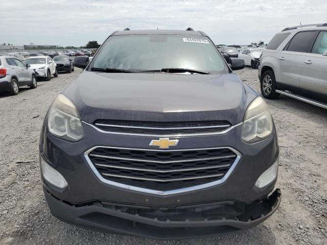 2016 CHEVROLET EQUINOX LT 2GNALCEK1G6268300