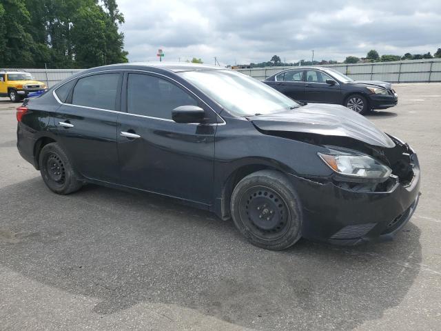 2019 NISSAN SENTRA S - 3N1AB7AP7KY457404