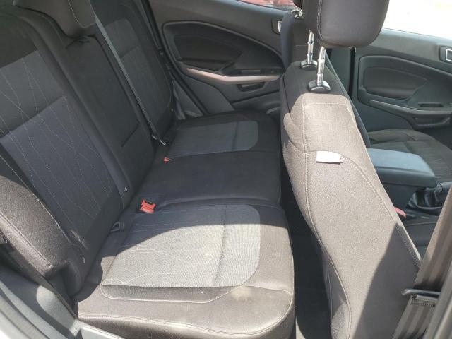 2018 FORD ECOSPORT S MAJ3P1TE4JC164055