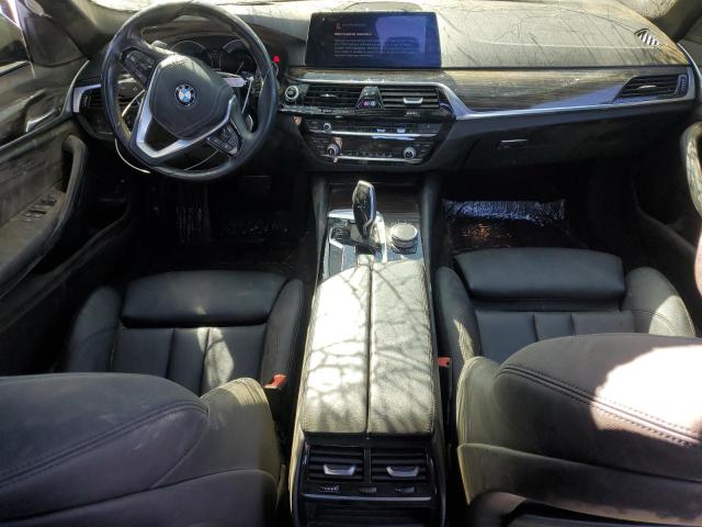 2018 BMW 530E WBAJA9C58JB034235