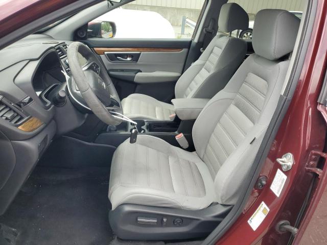 2018 HONDA CR-V EX - 7FARW2H51JE006947