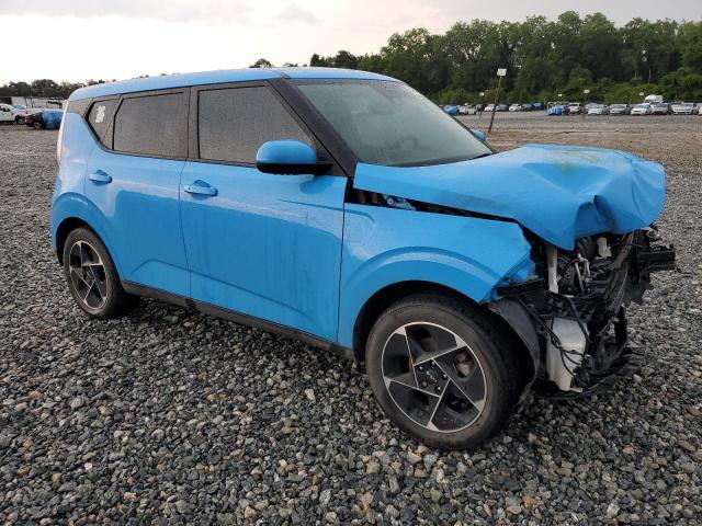 2023 KIA SOUL EX KNDJ33AU1P7216228