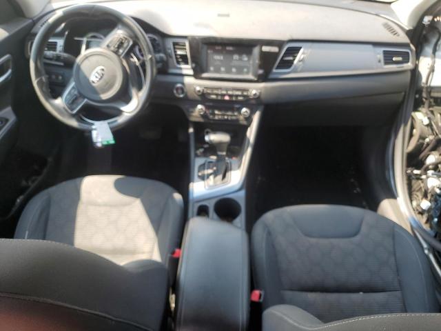 2018 KIA NIRO FE KNDCB3LCXJ5108015