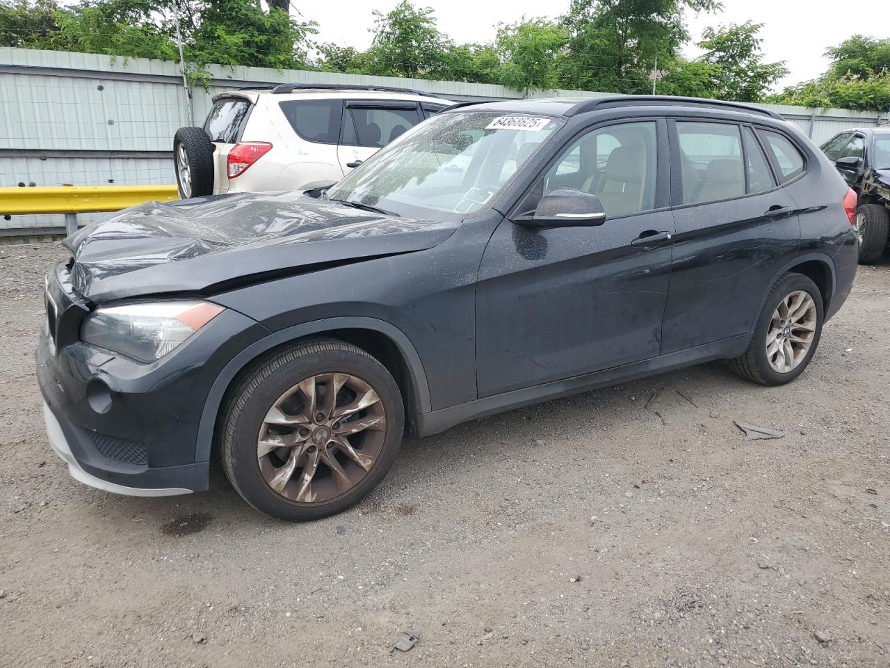 BMW X1 XDRIVE28I