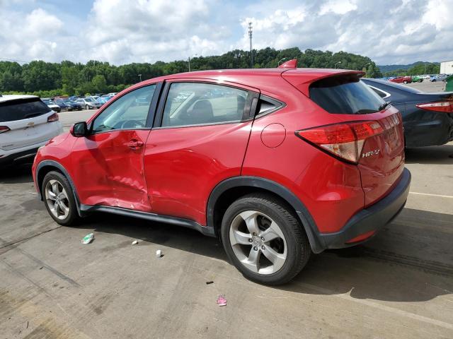 2018 HONDA HR-V LX - 3CZRU6H3XJM731220