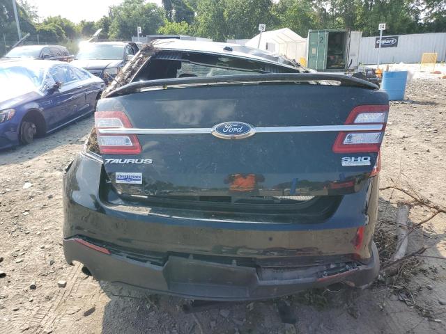 2016 FORD TAURUS SHO 1FAHP2KT9GG124504