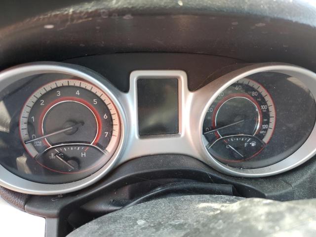 2015 DODGE JOURNEY SE 3C4PDCAB7FT748390