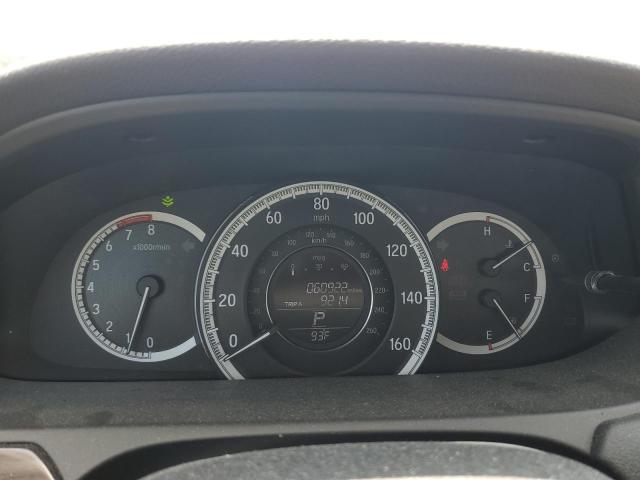 2017 HONDA ACCORD EX 1HGCR2F74HA110799