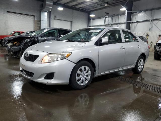 Vin: 1nxbu4ee8az245496, lot: 63001495, toyota corolla base 2010 img_1